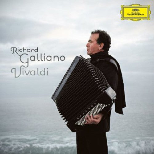 Galliano, Richard: Vivaldi