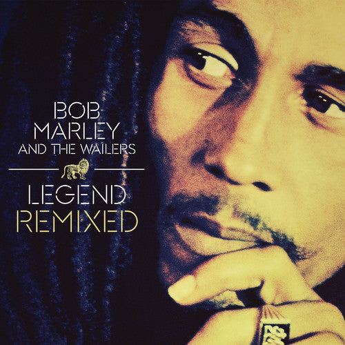 Marley, Bob & Wailers: Legend Remixed