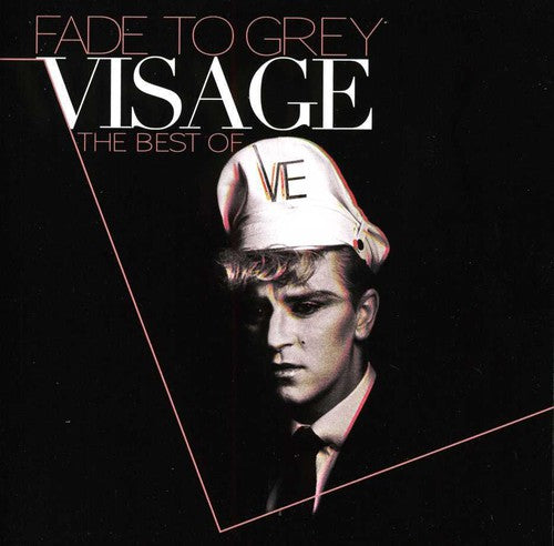 Visage: Fade to Grey: Best of