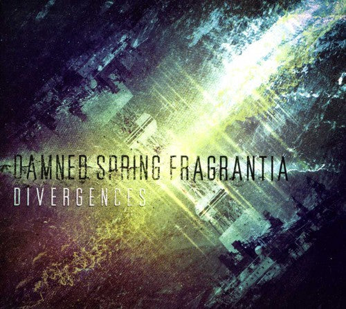 Damned Spring Fragrantia: Divergences