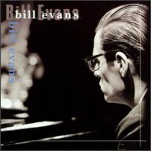 Evans, Bill: Original Jazz Classic Jazz Showcase Series