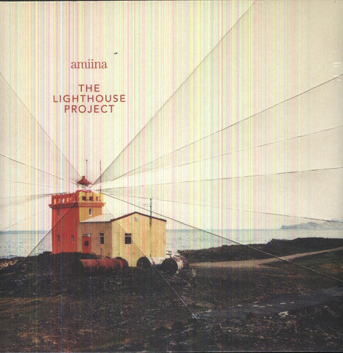 Amiina: The Lighthouse Project