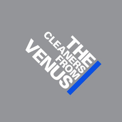 Cleaners from Venus: Cleaners from Venus 2