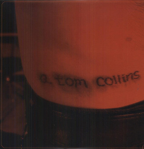 Collins, Tom: Stick and Poke