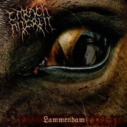 Carach Angren: Lammendam