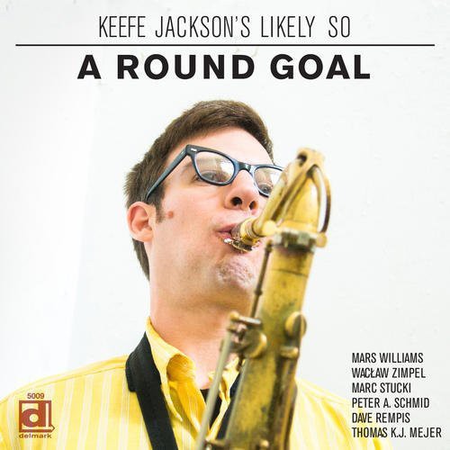 Keefe Jackson's Likely So: A Round Goal