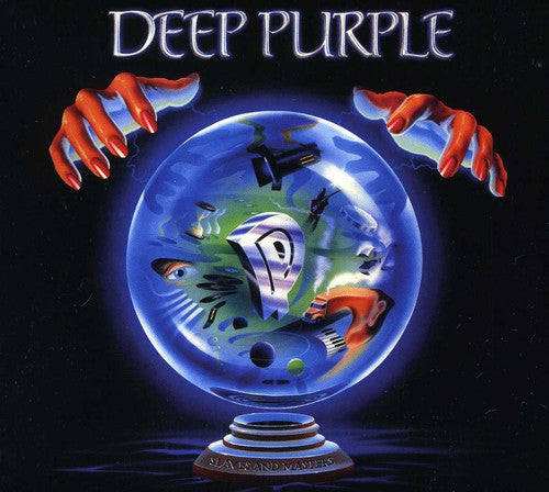 Deep Purple: Slaves & Masters