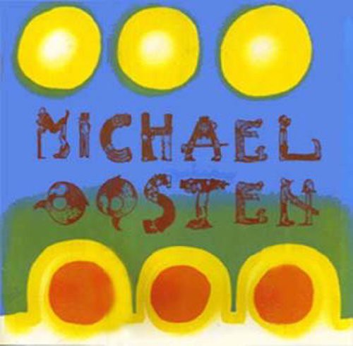 Oosten, Michael: Michael Oosten