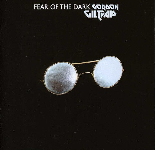 Giltrap, Gordon: Fear of the Dark