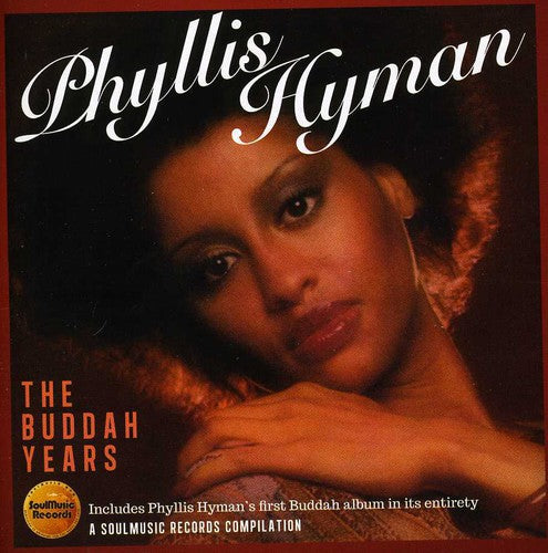 Hyman, Phyllis: Buddah Years