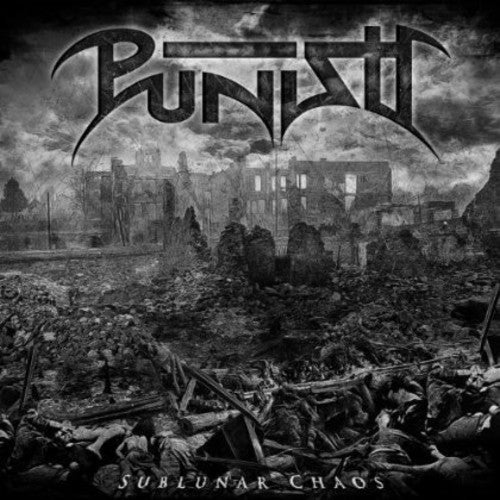 Punish: Sublunar Chaos