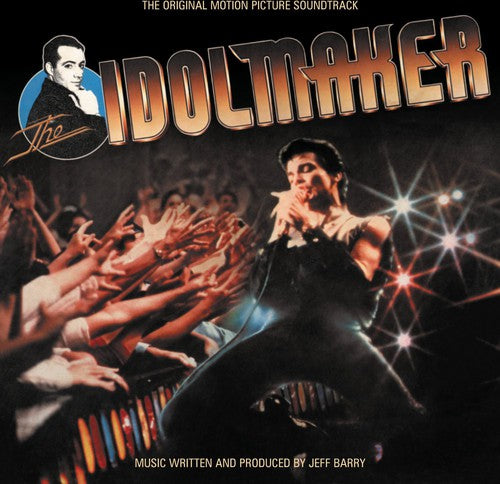 Idolmaker (Score) - O.S.T.: The Idolmaker (Original Soundtrack)