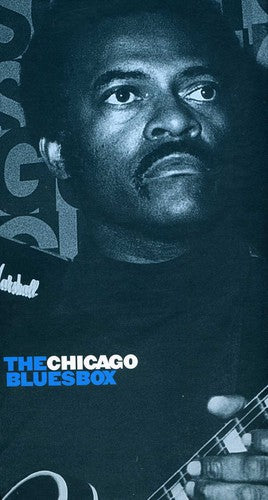 Chicago Blues Box / Various: The Chicago Blues Box