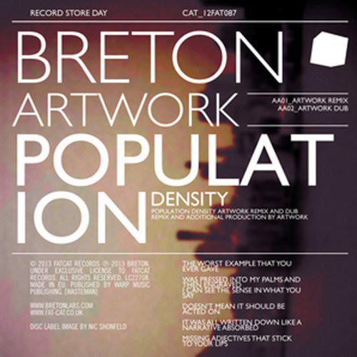 Breton: Breton Remixed