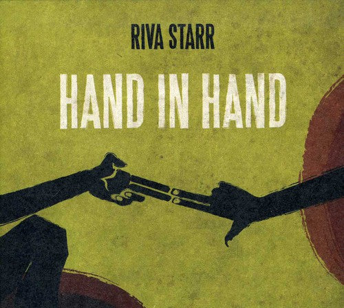 Riva Starr: Hand in Hand