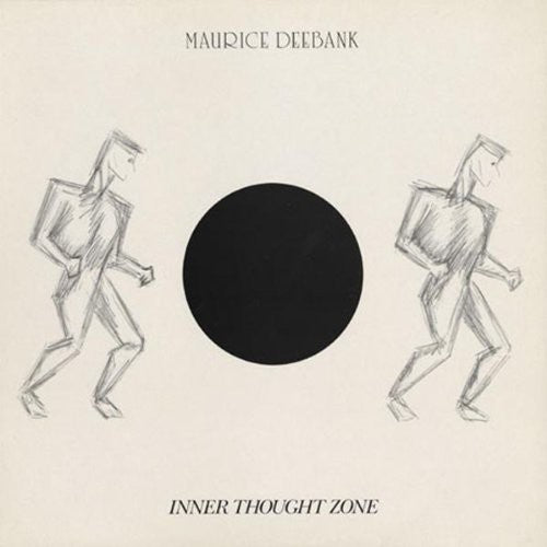 Deebank, Maurice: Inner Thought Zone