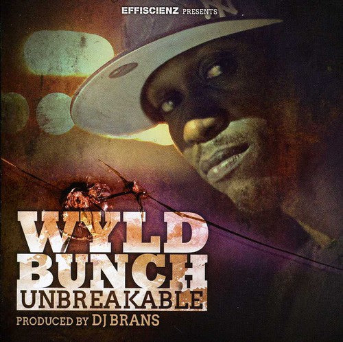 Wyld Bunch: Unbreakable