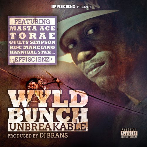 Wyld Bunch: Unbreakable