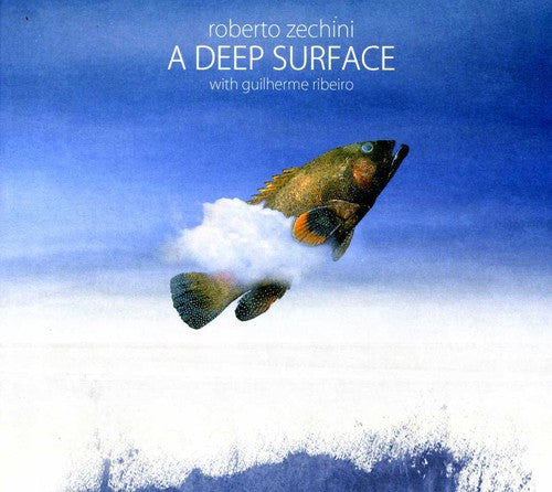 Zecchini, Roberto: Deep Surface