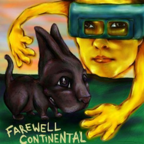 Farewell Continental: EP 1 & 2