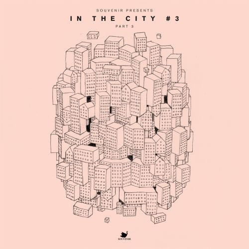 In the City #3 - Part 3 / Various: In the City #3 - Part 3