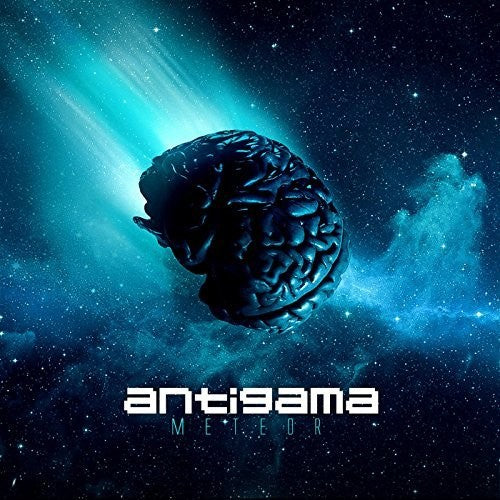 Antigama: Meteor