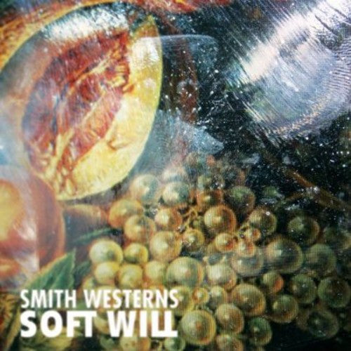 Smith Westerns: Soft Will