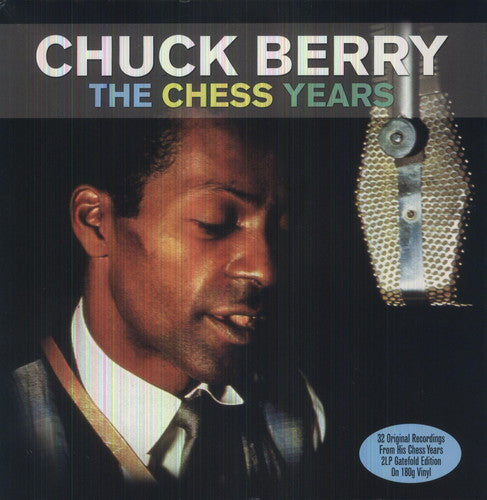 Berry, Chuck: Best of the Chess