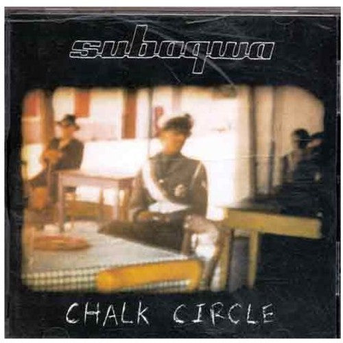 Subaqwa: Chalk Circle