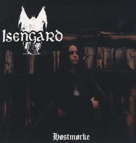 Isengard: Hostmorke