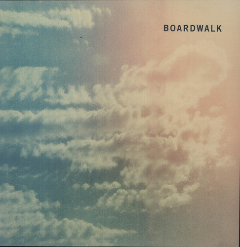 Boardwalk: Boardwalk