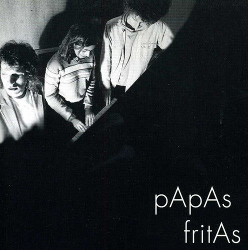 Papas Fritas: Papas Fritas