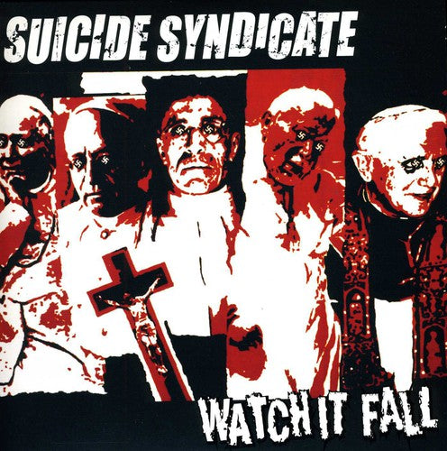 Suicide Syndicate: Watch It Fall