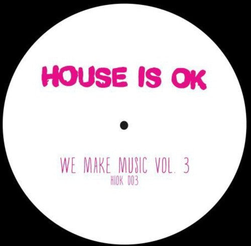 We Make Music 3 / Various: We Make Music 3 / Various