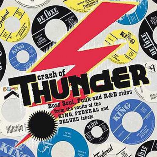 Crash of Thunder / Various: Crash of Thunder / Various