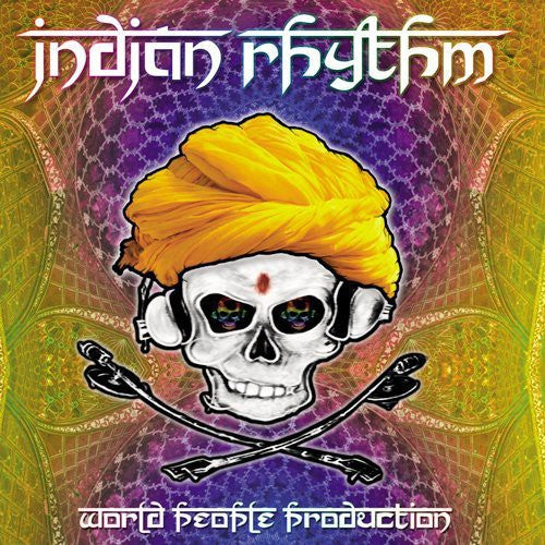 Indian Rhythm / Various: Indian Rhythm / Various