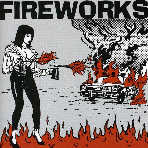 Fireworks: Set the World on Fire