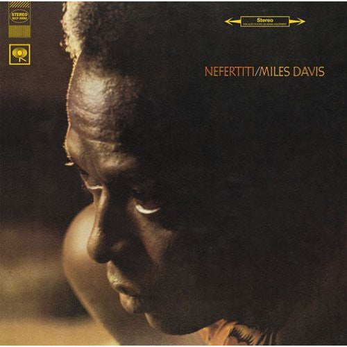 Davis, Miles: Nefertiti