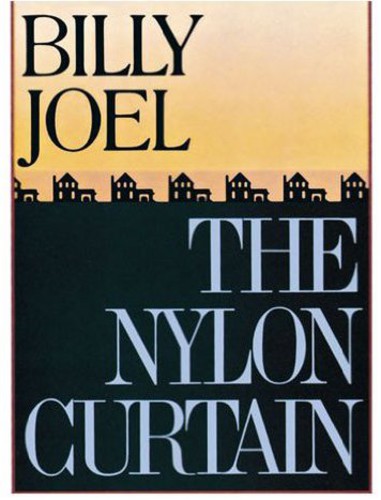 Joel, Billy: Nylon Curtain