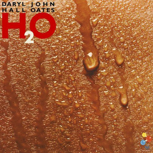 Hall & Oates: H2O