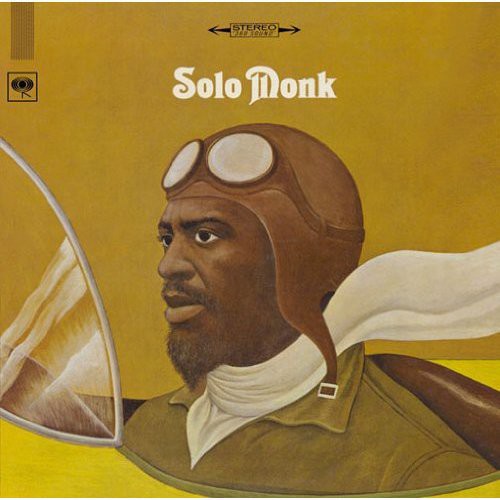 Monk, Thelonious: Solo Monk