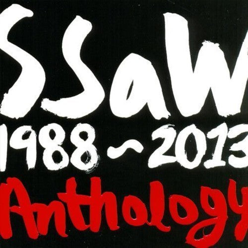 Spring Summer Fall Winter: Ssaw Anthology 1988-13