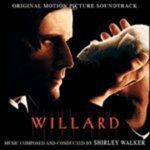 Various Artists: Willard (Original Motion Picture Soundtrack)