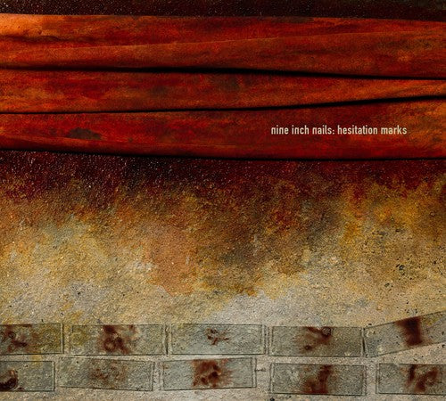 Nine Inch Nails: Hesitation Marks