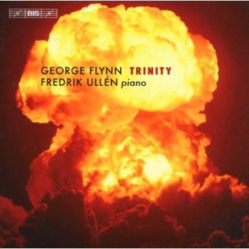 Flynn / Ullen: Trinity