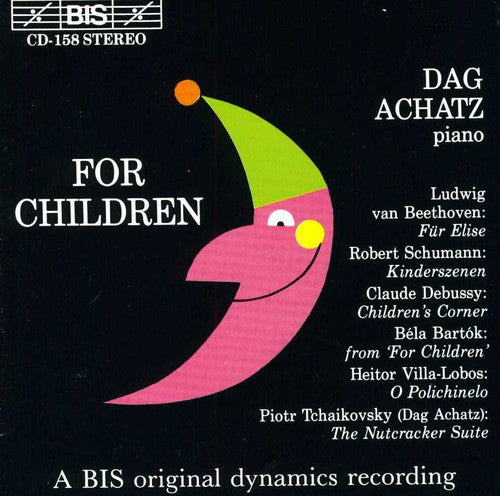 For Children / Various: For Children / Various