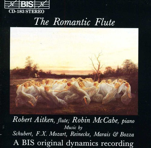 Romantic Flute / Various: Romantic Flute / Various