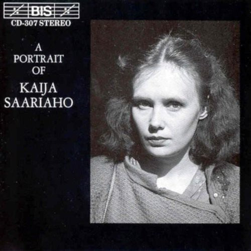 Saariaho / Finnish Rso, Salonen: Portrait