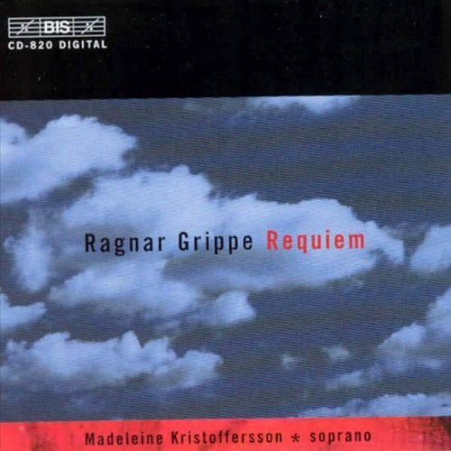 Grippe / Kristofferson: Requiem