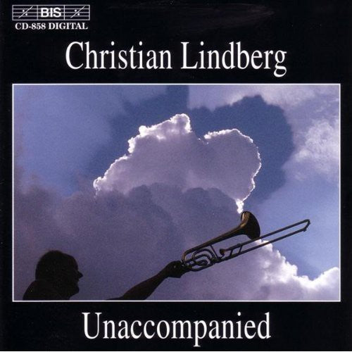 Telemann / Sandstrom / Lindberg: Unaccompanied